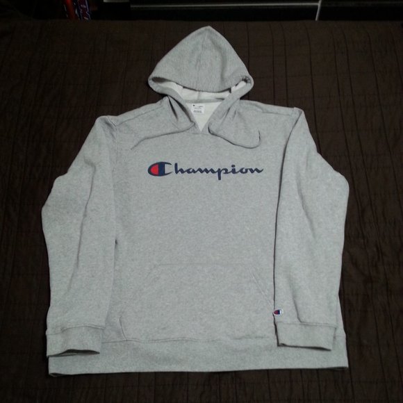 Champion Other - Champion Hoodie Hooded Sweatshirt Sweater Men's XXL